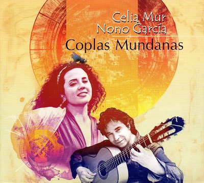Coplas Mundanas (con Celia Mur)