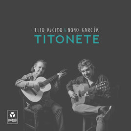 Titonete (con Tito Alcedo)